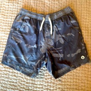 Vuori 5” Kore Short - Size M